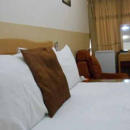 Airport Hotel Maun Hotels in Maun