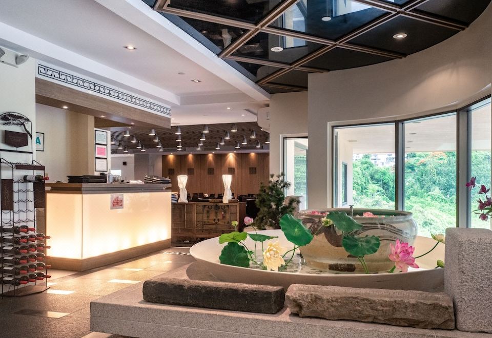 홀리데이 리조트 & 스파 괌 썸네일