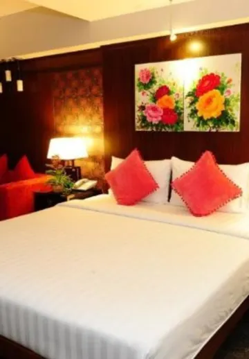 ห้องสวีท