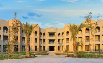 Lazuli Hotel, Marsa Alam