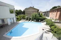 Hotel Settebello B&B Hotels in Cesenatico