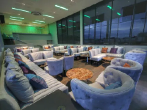 ザ ロイヤル マンダヤ ホテル ダバオのホテル