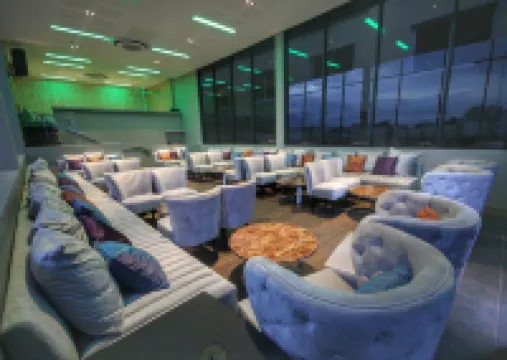 The Royal Mandaya Hotel Davao