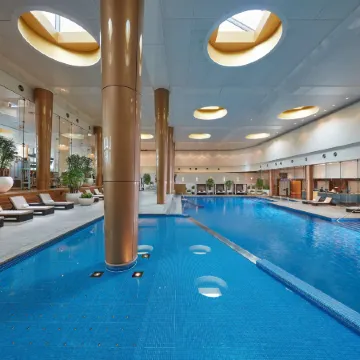 Crown Towers Melbourne