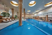 Crown Towers Melbourne Hotels in Southbank