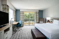 Hilton Garden Inn Jacksonville Ponte Vedra Sawgrass Hotels in Ponte Vedra Beach
