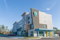 Tru by Hilton Columbia Greystone Hotel di West Columbia