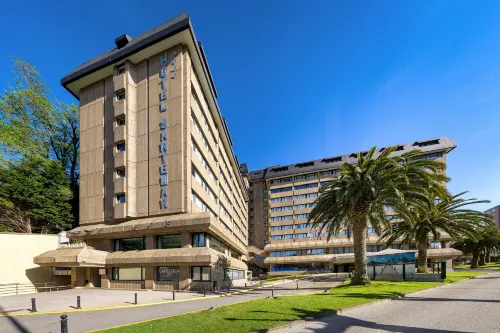 Hotel Santemar