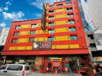 Hotel Sogo Guadalupe Hotels near P Burgos St