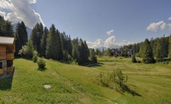 Priva Alpine Lodge Lenzerheide