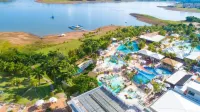 Boulevard Suíte Hotel by Wam Experience - balneario