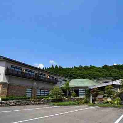 Hotel Sekisuien Hotel Exterior