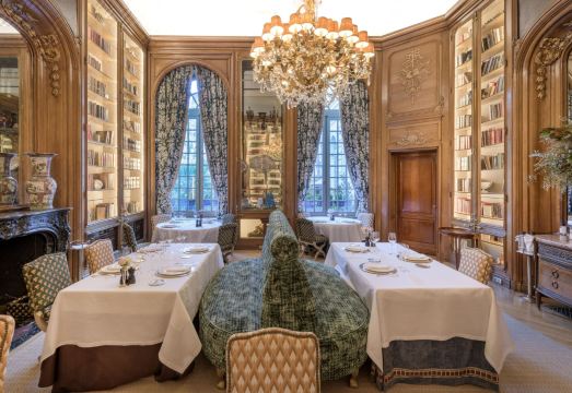 산토 마우로 인테리어 이미지