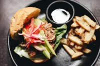 Sazagua Hotel Boutique Các khách sạn ở La Esperanza
