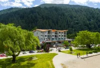 Harrison Beach Hotel Hotels in 