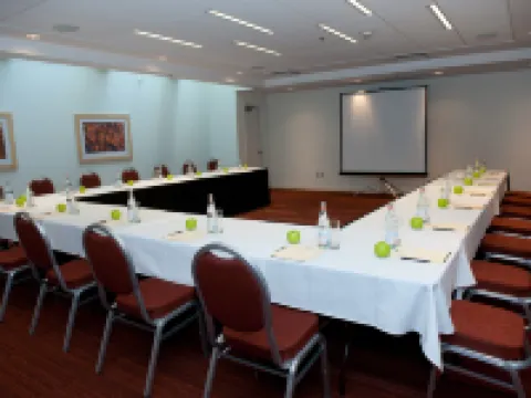 The Holman Grand Hotel Hotels in Charlottetown