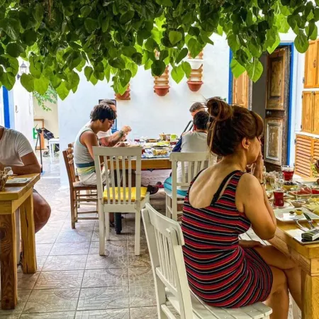 Merih Butik Hotel