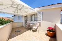 Apartments Kudelik Hotels in Rogac