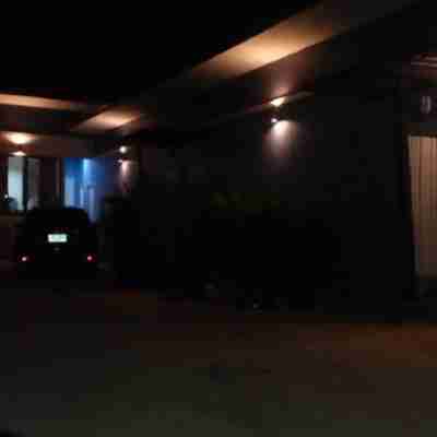Cmon Guesthouse Hotel Exterior