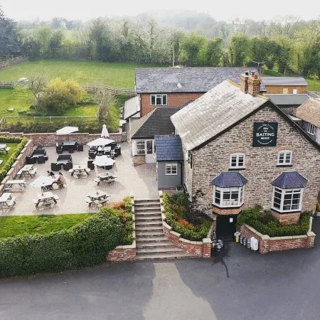 The Baiting House