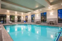 Holiday Inn PORTLAND WEST - HILLSBORO by IHG - Pools