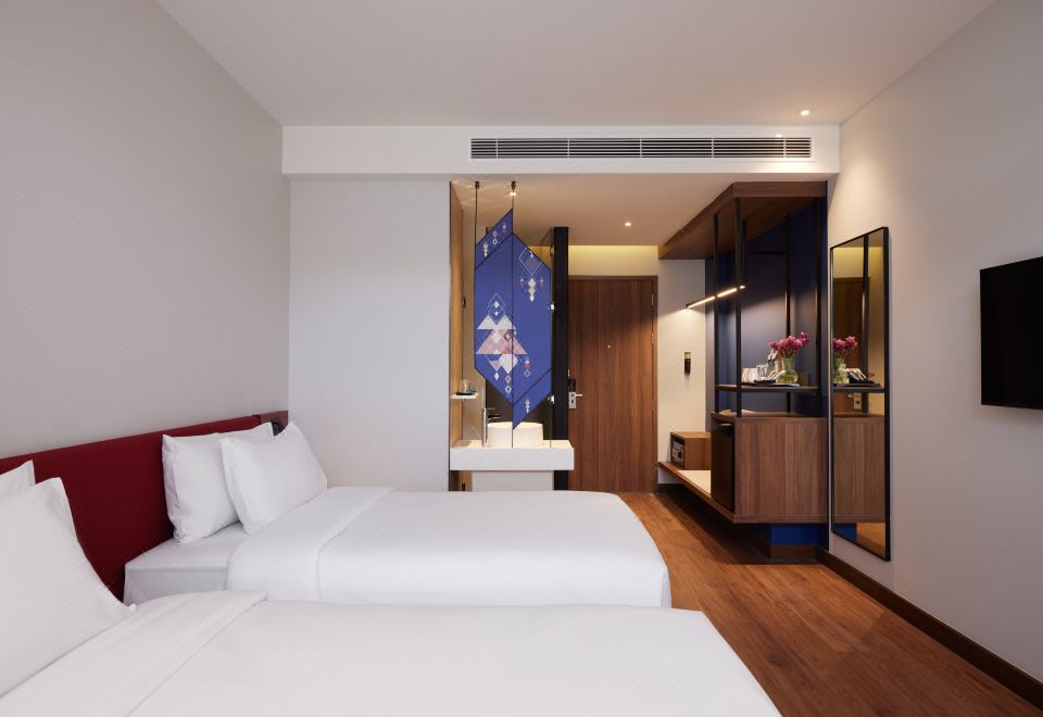 센타라 라이프 호텔