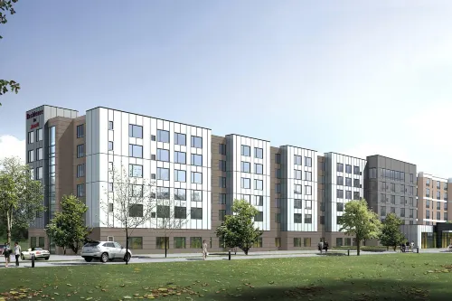 Residence Inn Winnipeg