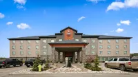 Best Western Plus Drayton Valley All Suites Hotels in Drayton Valley