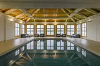 Rodd Miramichi - piscina
