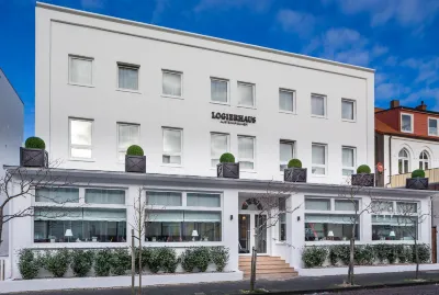 Logierhaus Austernfischer Hotels in Norderney