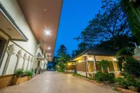 Nongkhai Tavilla Resort and Convention Center