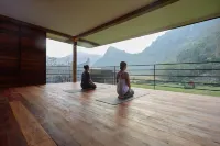 Hansar Thai Wellness Hotels in Pak Chong District