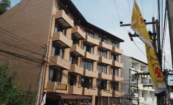Betong Hill Hotel