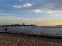 Nemos Guesthouse and Massage