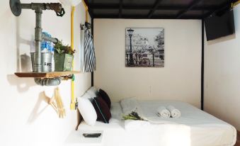 Sweet Box Bed and Breakfast
