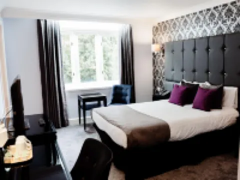 Southcrest Manor Hotel, BW Signature Collection Hotels in Redditch