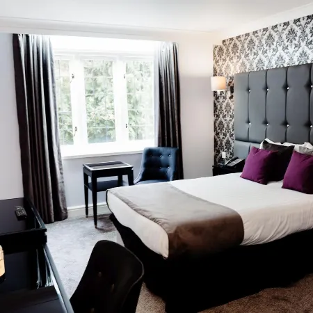 Southcrest Manor Hotel, BW Signature Collection