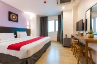 24@Home Hotel Hotel di Pak Kret