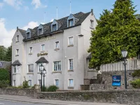 Travelodge Perth Central Hotel dekat Scone Palace
