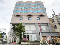 Hotel New Mogamiya Hotels in Futabacho