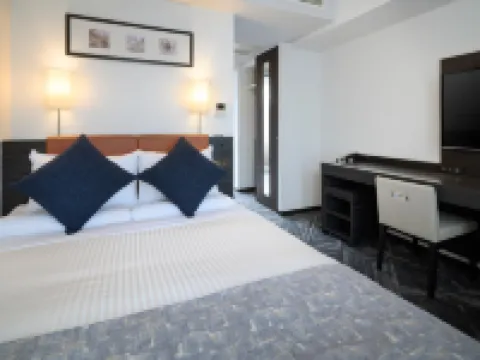 HOTEL MYSTAYS Hamamatsucho Hôtels à proximité de : Métro Daimon