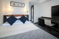 HOTEL MYSTAYS Hamamatsucho Các khách sạn ở Tokyo