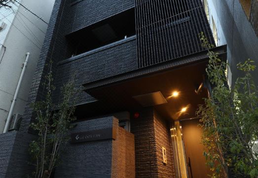 그랜드 베이스 하카타 간이 주방