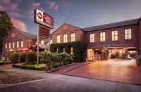 Best Western Plus Buckingham International