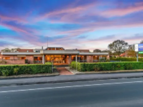 Southgate Motel Hotels in Mount Gambier