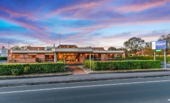 Southgate Motel