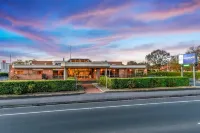 Southgate Motel Hotel a Ob Flat