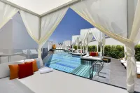W Amman - Luxury