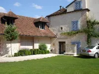 Grand Hôtel du Lion d'Or Hotels in Romorantin-Lanthenay