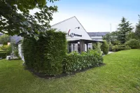 Campanile NATURE - Le Havre Nord Montivilliers Hotels in Upper Normandy
